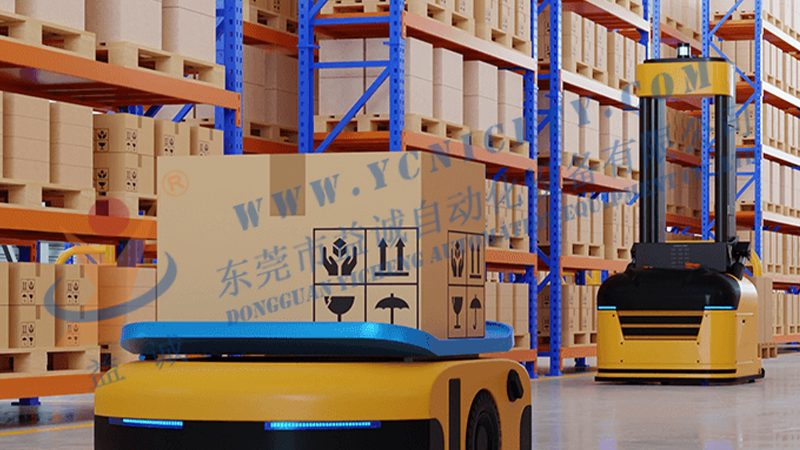重型货架采购中“厂家直销”到底能省下什么