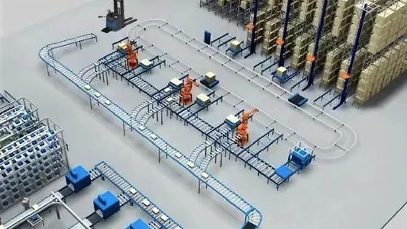 折叠周转箱回收规格型号解析：揭秘行业标准与选购要点